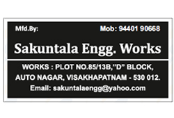 Laser Marking Labels image 2